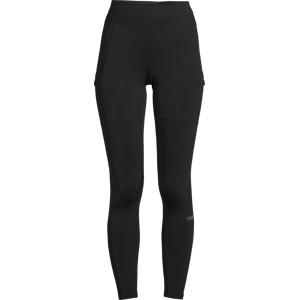 Casall Women's Warm Tights Black, 34 Casall Women's Warm Tights Black, 34