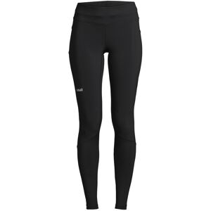 Casall Windtherm Mesh Sorte Bukser - 44 Casall Windtherm Mesh Sorte Bukser - 44