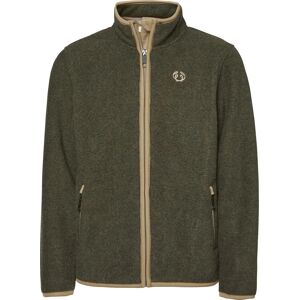 Chevalier Junior Mainstone Jacket Autumn Green, 120 Chevalier Junior Mainstone Jacket Autumn Green, 120