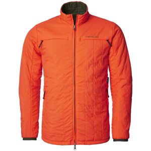 Chevalier Men's Breeze Jacket High Vis Orange, S Chevalier Men's Breeze Jacket High Vis Orange, S