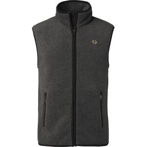Chevalier Men's Mainstone Vest Anthracite With Black, Anthracite W Black, S Chevalier Men's Mainstone Vest Anthracite With Black, Anthracite W Black, S