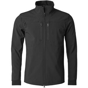 Chevalier Men's Nimrod Jacket Black, S Chevalier Men's Nimrod Jacket Black, S