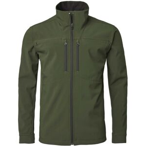 Chevalier Men's Nimrod Jacket Dark Green, XL Chevalier Men's Nimrod Jacket Dark Green, XL