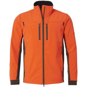 Chevalier Men's Nimrod Jacket High Vis Orange, M Chevalier Men's Nimrod Jacket High Vis Orange, M