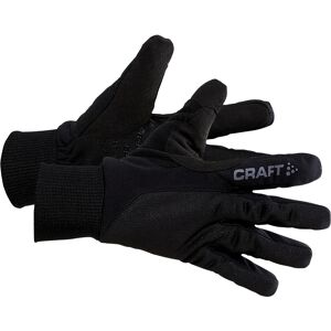 Craft Core Insulate Glove Black, 11/XL Craft Core Insulate Glove Black, 11/XL