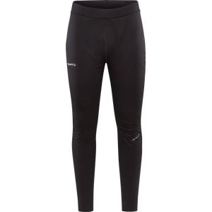 Craft Men's Adv Essence Warm Wind Tights 2 Black, XXL Craft Men's Adv Essence Warm Wind Tights 2 Black, XXL