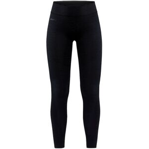 Craft 1911163 Core Dry Active Comfort Pant - Sort - XS Craft 1911163 Core Dry Active Comfort Pant - Sort - XS