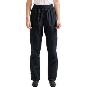 Craft Women's Core Endur Hydro Pants Black, XS Craft Women's Core Endur Hydro Pants Black, XS