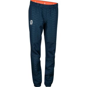 Dæhlie Women's Pants Devise Navy, XS Dæhlie Women's Pants Devise Navy, XS