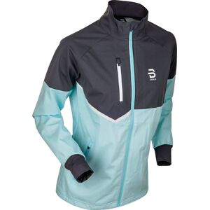 Dæhlie Women's Jacket Kikut Iced Aqua, XL Dæhlie Women's Jacket Kikut Iced Aqua, XL