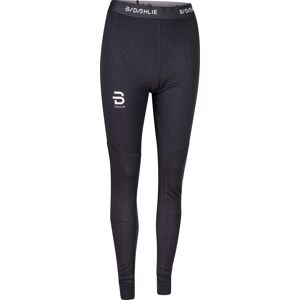 Dæhlie Women's Performance Tech Pant Nine Iron, S Dæhlie Women's Performance Tech Pant Nine Iron, S