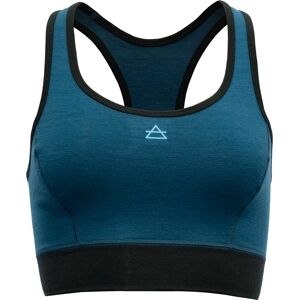 Devold Women's Berle Merino Bra Flood, XS Devold Women's Berle Merino Bra Flood, XS