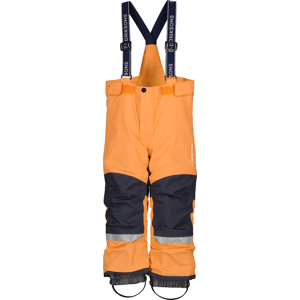 Didriksons Kids' Idre Pants 6 Cantaloupe, 120 Didriksons Kids' Idre Pants 6 Cantaloupe, 120