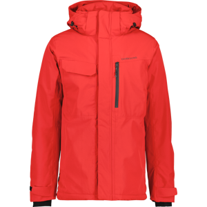 Didriksons Men's Stefan Jacket Pomme Red, XXL Didriksons Men's Stefan Jacket Pomme Red, XXL