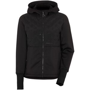Didriksons Valda Women's Full Zip Black, 38 Didriksons Valda Women's Full Zip Black, 38