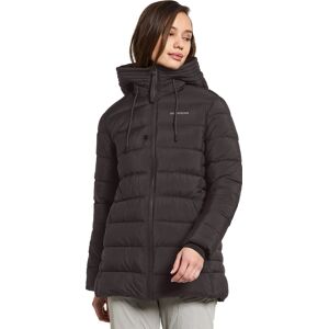 Didriksons Women's Gisa Jacket Black, 42 Didriksons Women's Gisa Jacket Black, 42