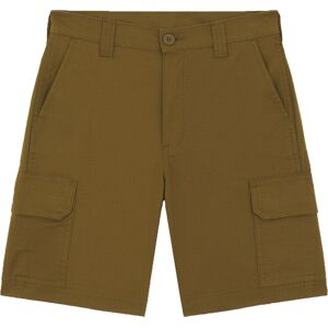 Dickies Kids' Ripstop Cargo Short Dark Olive, XL Dickies Kids' Ripstop Cargo Short Dark Olive, XL