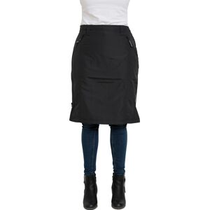 Dobsom Women's Comfort Thermo Skirt Short Black, 36 Dobsom Women's Comfort Thermo Skirt Short Black, 36