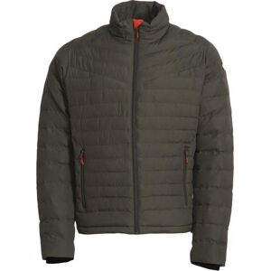 Dobsom Men's Denton Jacket Olive, S Dobsom Men's Denton Jacket Olive, S