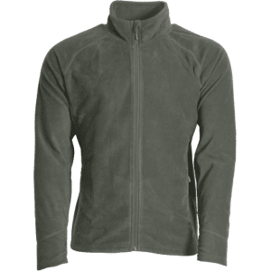 Dobsom Men's Pescara Fleece Jacket Olive, S Dobsom Men's Pescara Fleece Jacket Olive, S