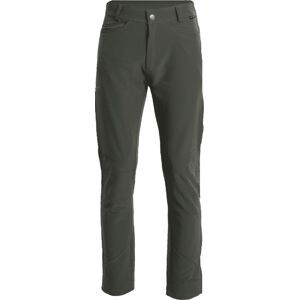 Dobsom Men's Moss Pants Olive, S Dobsom Men's Moss Pants Olive, S