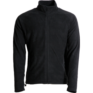 Dobsom Men's Pescara Fleece Jacket Black, XL Dobsom Men's Pescara Fleece Jacket Black, XL
