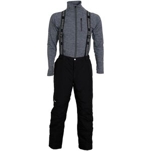 Dobsom Men's Vemdalen Skipants Black, XXL Dobsom Men's Vemdalen Skipants Black, XXL