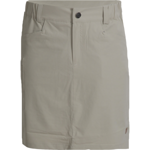 Dobsom Women's Himalaya Skort Khaki, 44 Dobsom Women's Himalaya Skort Khaki, 44