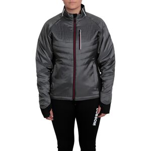 Dobsom Women's R90 Wis II Steel Grey, 44 Dobsom Women's R90 Wis II Steel Grey, 44