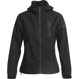 Dobsom Women's Seattle Jacket Black, 40 Dobsom Women's Seattle Jacket Black, 40