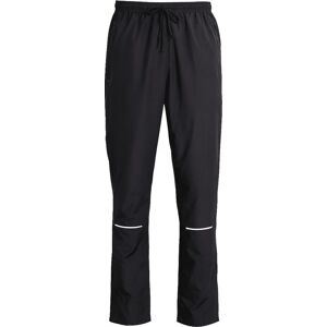 Dobsom Men's Walk'n'Run Traning Pants Black, XL Dobsom Men's Walk'n'Run Traning Pants Black, XL