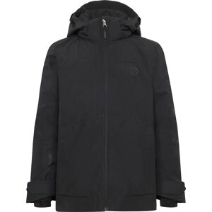 Didriksons Kids' Dolomit Jacket 3 Black, 170 Didriksons Kids' Dolomit Jacket 3 Black, 170