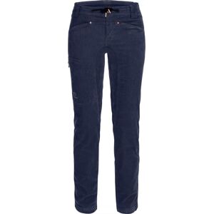 Elevenate Women's Après Cord Pants Dark Ink, S Elevenate Women's Après Cord Pants Dark Ink, S