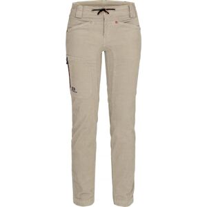 Elevenate Women's Après Cord Pants Vintage Khaki, XL Elevenate Women's Après Cord Pants Vintage Khaki, XL