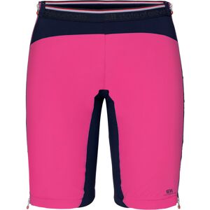 Elevenate Women's Transition Insulation Shorts Rich Pink, L Elevenate Women's Transition Insulation Shorts Rich Pink, L