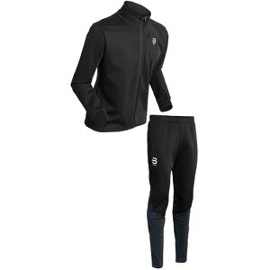 Dæhlie Men's Endurance Set, One size Dæhlie Men's Endurance Set, One size