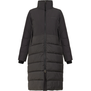 Didriksons Women's Fabiola Parka Black, 44 Didriksons Women's Fabiola Parka Black, 44