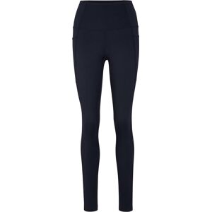 Falke CORE Sports Tights - Høj talje, Genanvendt polyamid, Reflekterende Falke CORE Sports Tights - Høj talje, Genanvendt polyamid, Reflekterende