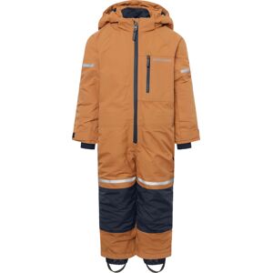 Didriksons Kids' Falken Coverall Almond Tree, 100 Didriksons Kids' Falken Coverall Almond Tree, 100