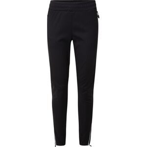 Fischer Women's Åsarna 3 Pants Black, L Fischer Women's Åsarna 3 Pants Black, L