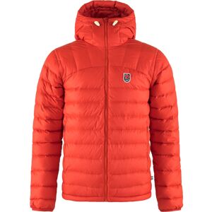 Fjällräven Expedition Pack Down Hoodie Men's True Red, S Fjällräven Expedition Pack Down Hoodie Men's True Red, S