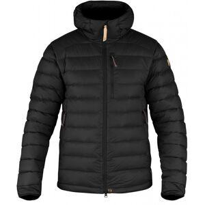 Fjällräven Men's Keb Touring Down Jacket Black, XXL Fjällräven Men's Keb Touring Down Jacket Black, XXL