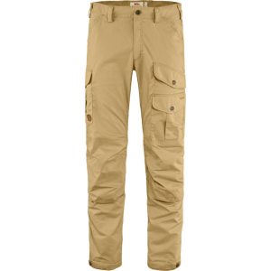 Fjällräven Men's Vidda Pro Lite Trousers Dune Beige, 44 Regular Fjällräven Men's Vidda Pro Lite Trousers Dune Beige, 44 Regular