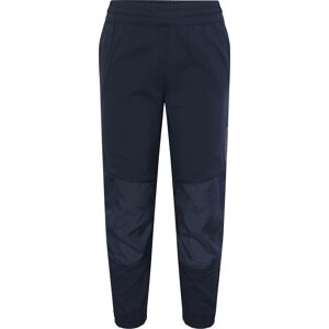 Didriksons Kids' Flox Pant Navy, 140 Didriksons Kids' Flox Pant Navy, 140