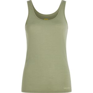 Icebreaker Women's Siren Tank Lichen, XS Icebreaker Women's Siren Tank Lichen, XS