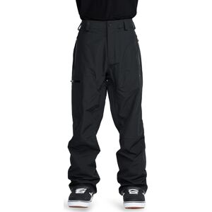 Volcom Men's L GORE-TEX Pant Black, XL Volcom Men's L GORE-TEX Pant Black, XL