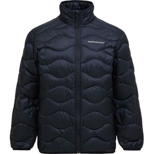 Peak Performance Men's Helium Down Jacket Black, S Peak Performance Men's Helium Down Jacket Black, S