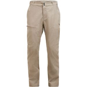 Peak Performance Men's Iconiq Pants Avid Beige, S Peak Performance Men's Iconiq Pants Avid Beige, S