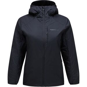 Peak Performance Women's Freelight Reversible Hood Black, L Peak Performance Women's Freelight Reversible Hood Black, L
