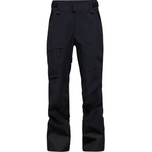 Peak Performance Men's Vertec 3L Pants Black, S Peak Performance Men's Vertec 3L Pants Black, S